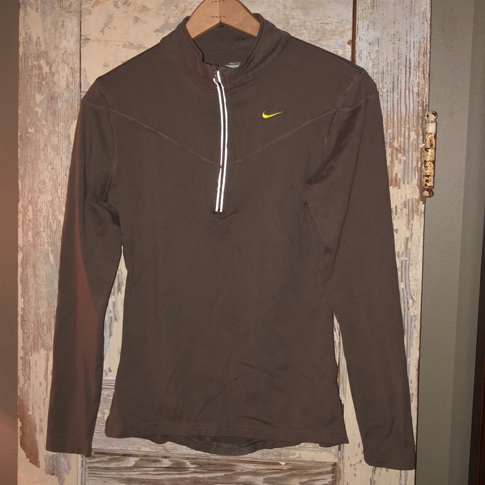 Nike Fit Dry